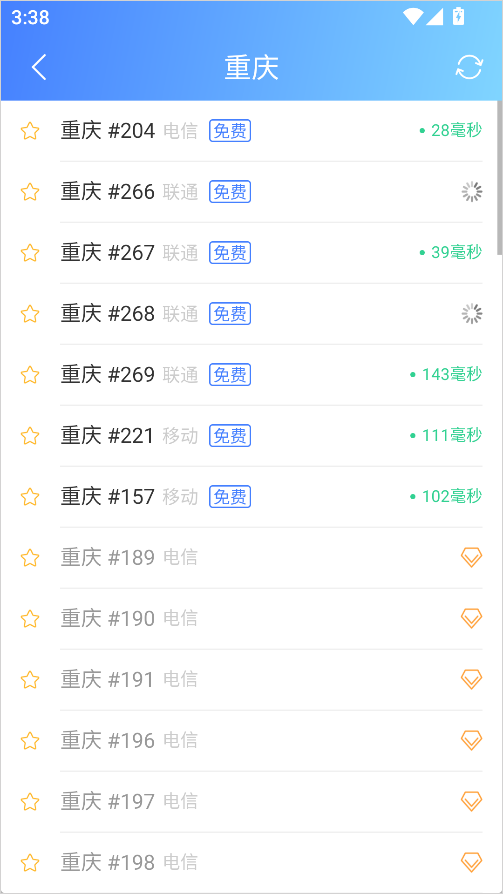 爱加速