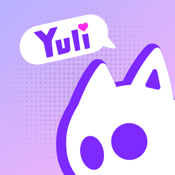 YuliYuli安卓版下载-YuliYuli虚拟AI聊天软件官方2026最新版本下载v1.2.0