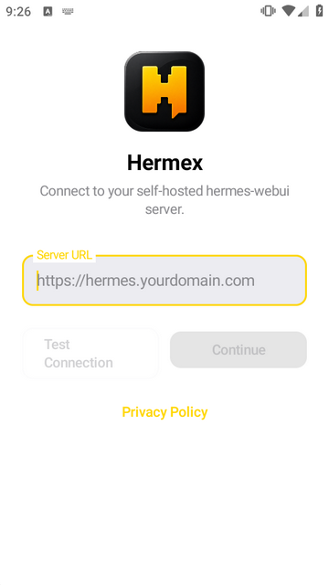 Hermex