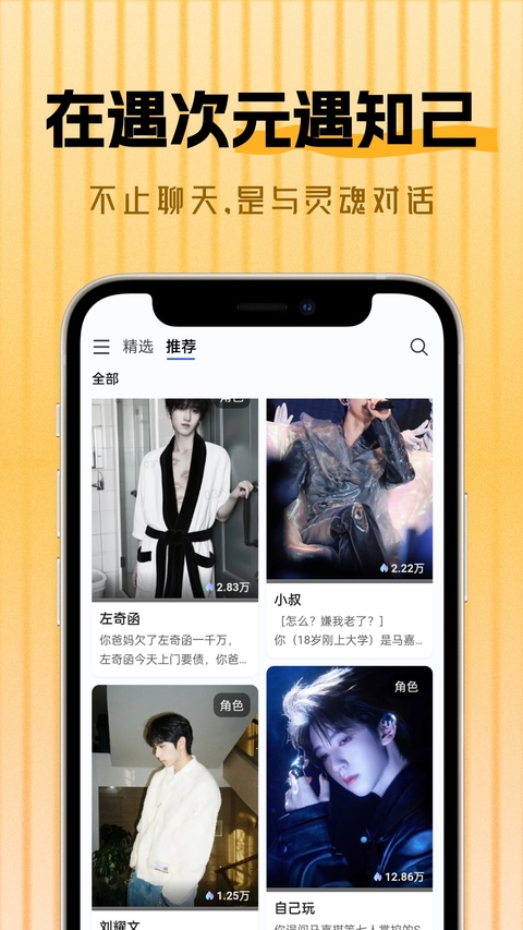 遇次元