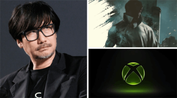 并非4亿美元！Xbox负责人称小岛秀夫新作《Physint》制作费用比自家常规大作还低！