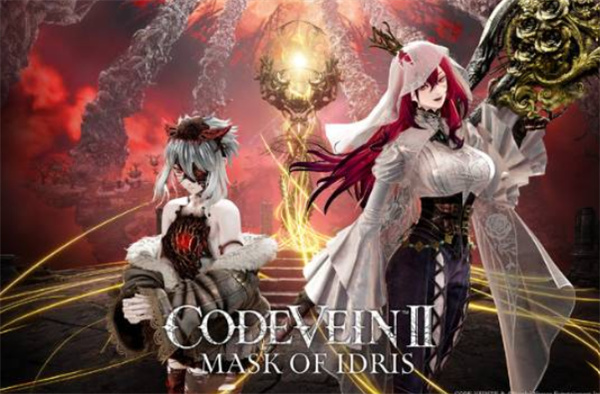 《噬血代码2》全新DLC确认将于2026年夏季推出！