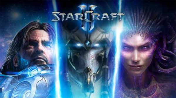 曝《星际争霸3》可能真的要来了！暴雪或卖给韩国Nexon公司打造！