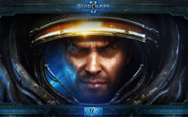 曝《星际争霸3》可能真的要来了！暴雪或卖给韩国Nexon公司打造！
