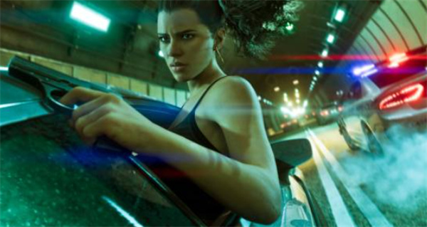 曝《GTA6》或有道德系统！游戏里努力当个好人！