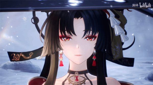 都市题材开放世界RPG新作《异环》公布全新角色浔实机战斗演示！