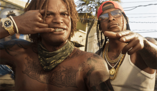 《GTA6》可做的事情太多！R星表示游戏永远有东西做！