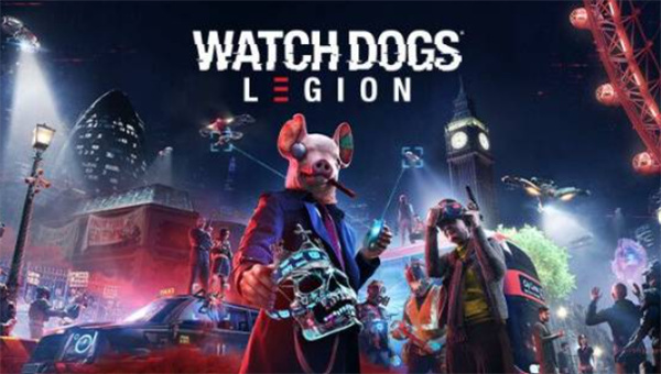 IGN透露《看门狗军团》导演剪辑版确实存在！明年发售！