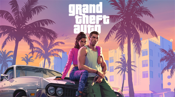 王炸！分析机构预测《GTA6》半年可卖3500万份！