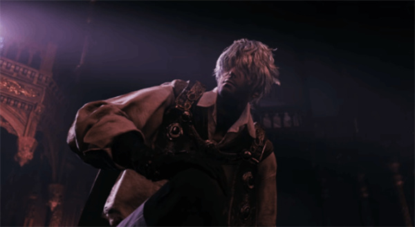FromSoftware独占大作《黄昏血族》新预告公布！今夏开测！