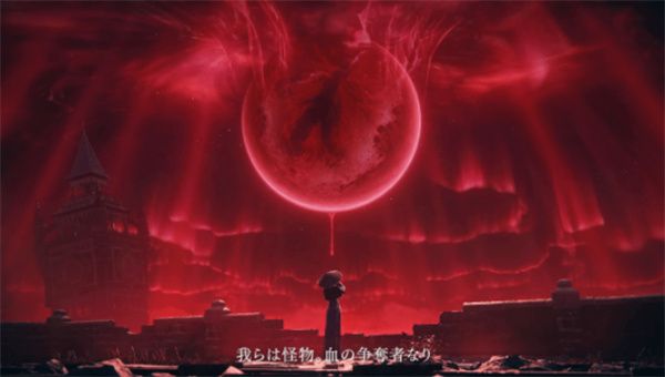 FromSoftware独占大作《黄昏血族》新预告公布！今夏开测！
