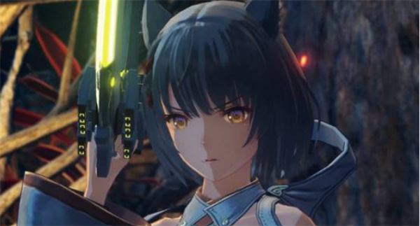 《异度之刃3》NS2版本预告公布！小光女儿登场！