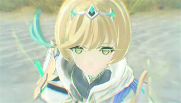 《异度之刃3》NS2版本预告公布！小光女儿登场！