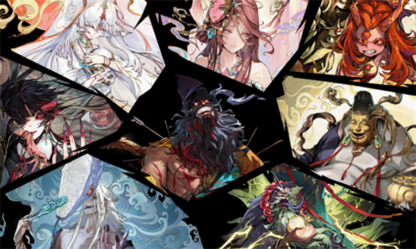 《饿殍》主创新作《大西王：七杀轮回》首支PV公布！