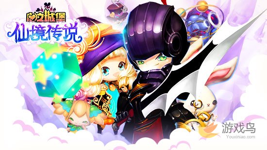 2015CJ巨献 蜗牛数字7款海代大作集结曝光