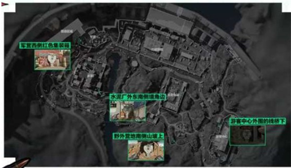 《三角洲行动》牛角之神传说活动已经正式上线！