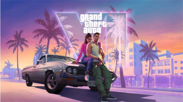 早已跳票过！CEO承认《GTA6》比原定发售计划晚了18个月！