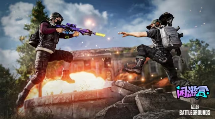 绝地求生9.6更新公告 PUBG9月6日第25赛季第2轮更新内容一览