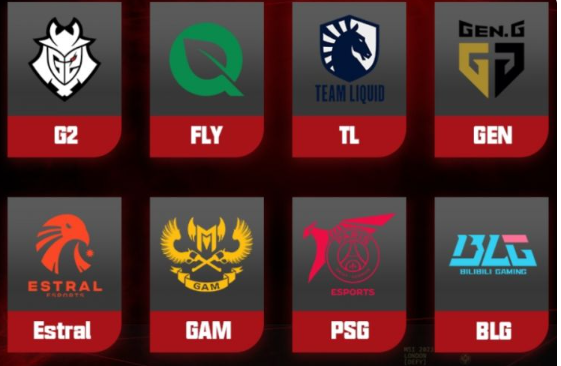 英雄联盟2024msi抽签结果是什么 lol2024MSI季中赛胜败分组抽签结果