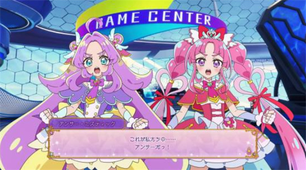 《街头霸王6》官宣联动《名侦探光之美少女！》！原创联动剧情12月上线！
