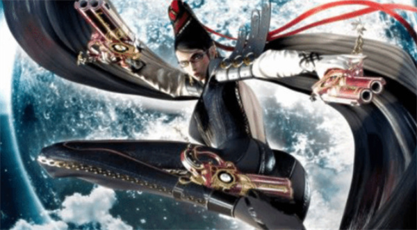 金亨泰自荐想参与制作《猎天使魔女》新作！白金老板称可以考虑！