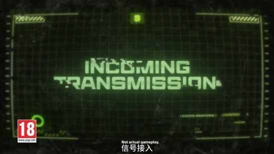 《绝地潜兵2》×《战锤40K》官宣进行正式联动！