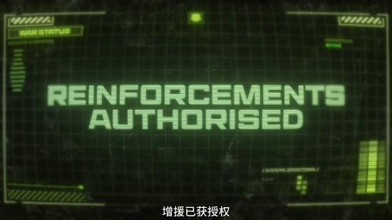 《绝地潜兵2》×《战锤40K》官宣进行正式联动!