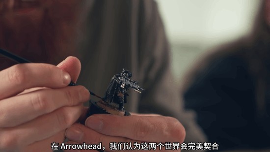 《绝地潜兵2》×《战锤40K》官宣进行正式联动!