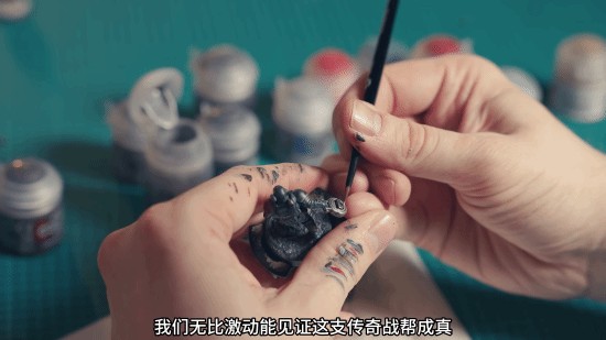 《绝地潜兵2》×《战锤40K》官宣进行正式联动!