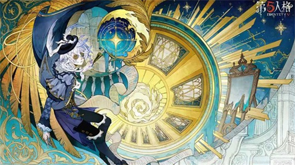 《第五人格》COA9全球总决赛第二轮售票今天正式开启！