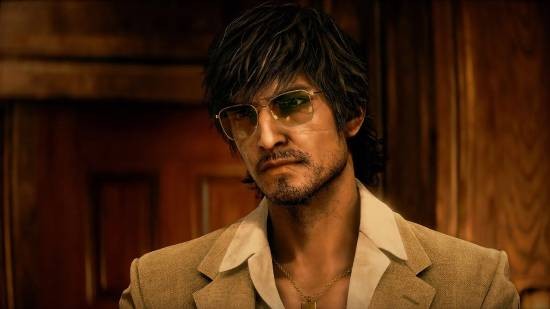 龙组新作《异于天堂》公开大量新情报!顶级歌姬ADO也出演!
