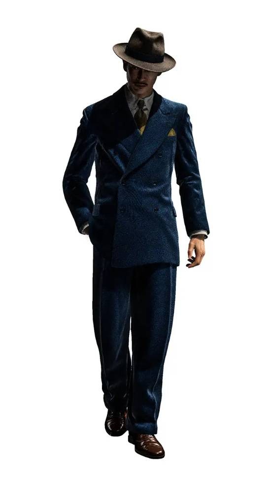龙组新作《异于天堂》公开大量新情报!顶级歌姬ADO也出演!