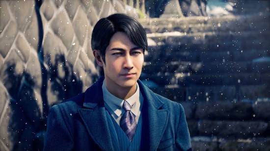 龙组新作《异于天堂》公开大量新情报!顶级歌姬ADO也出演!