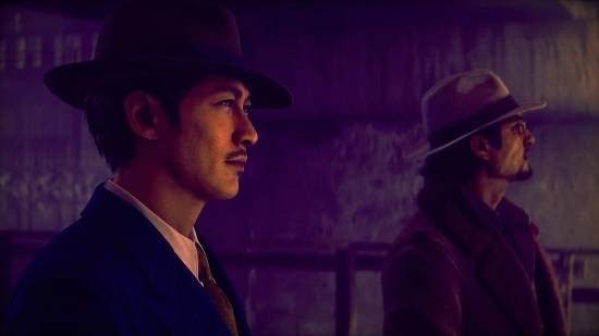 龙组新作《异于天堂》公开大量新情报!顶级歌姬ADO也出演!