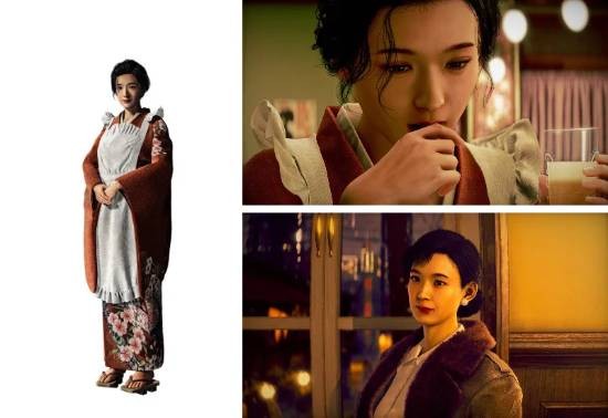 龙组新作《异于天堂》公开大量新情报！顶级歌姬ADO也出演！