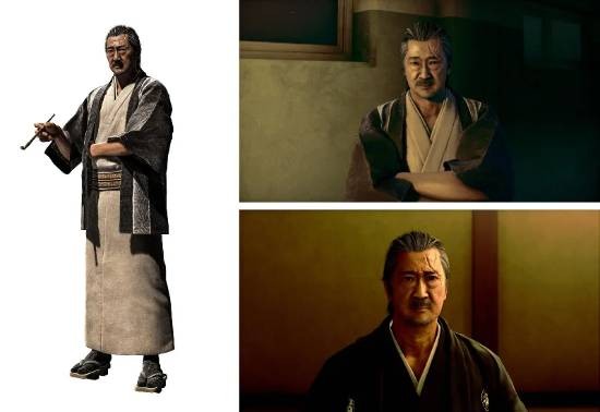龙组新作《异于天堂》公开大量新情报！顶级歌姬ADO也出演！