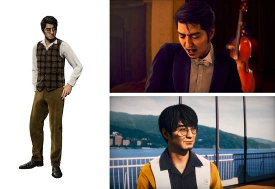 龙组新作《异于天堂》公开大量新情报！顶级歌姬ADO也出演！