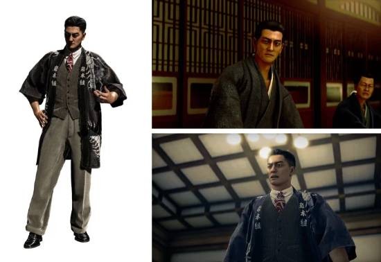 龙组新作《异于天堂》公开大量新情报！顶级歌姬ADO也出演！