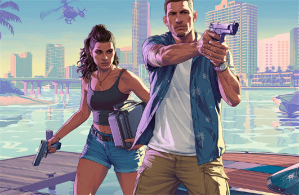R星前设计师称《GTA6》难上NS2，手机反而有可能！