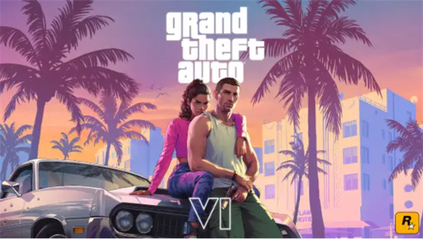 第三支预告片？T2总裁透露《GTA6》营销活动“很快”就会到来！