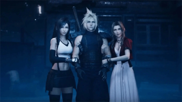《最终幻想》系列不再是独占？《FF7》制作人：“不能局限于单一平台。”