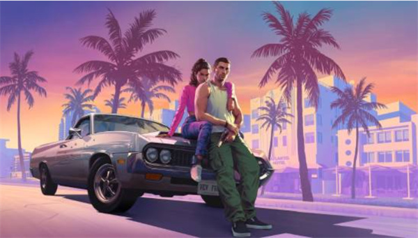 Take2老总谈《GTA6》：“知道玩家期望很高，但我们保证游戏最终会交出惊人答卷！”