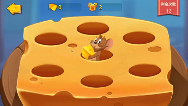 新增玩法 《猫和老鼠》新版App Store首发