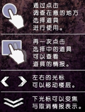 心灵废墟