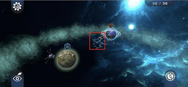 宇宙战线AR