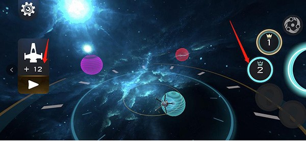 宇宙战线AR