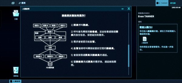 接线疑云