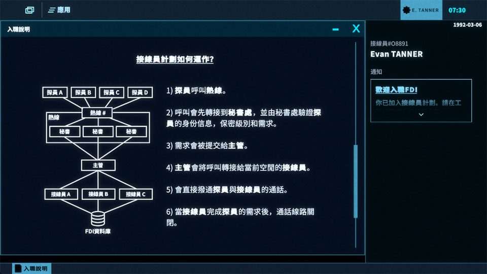 接线疑云完整版