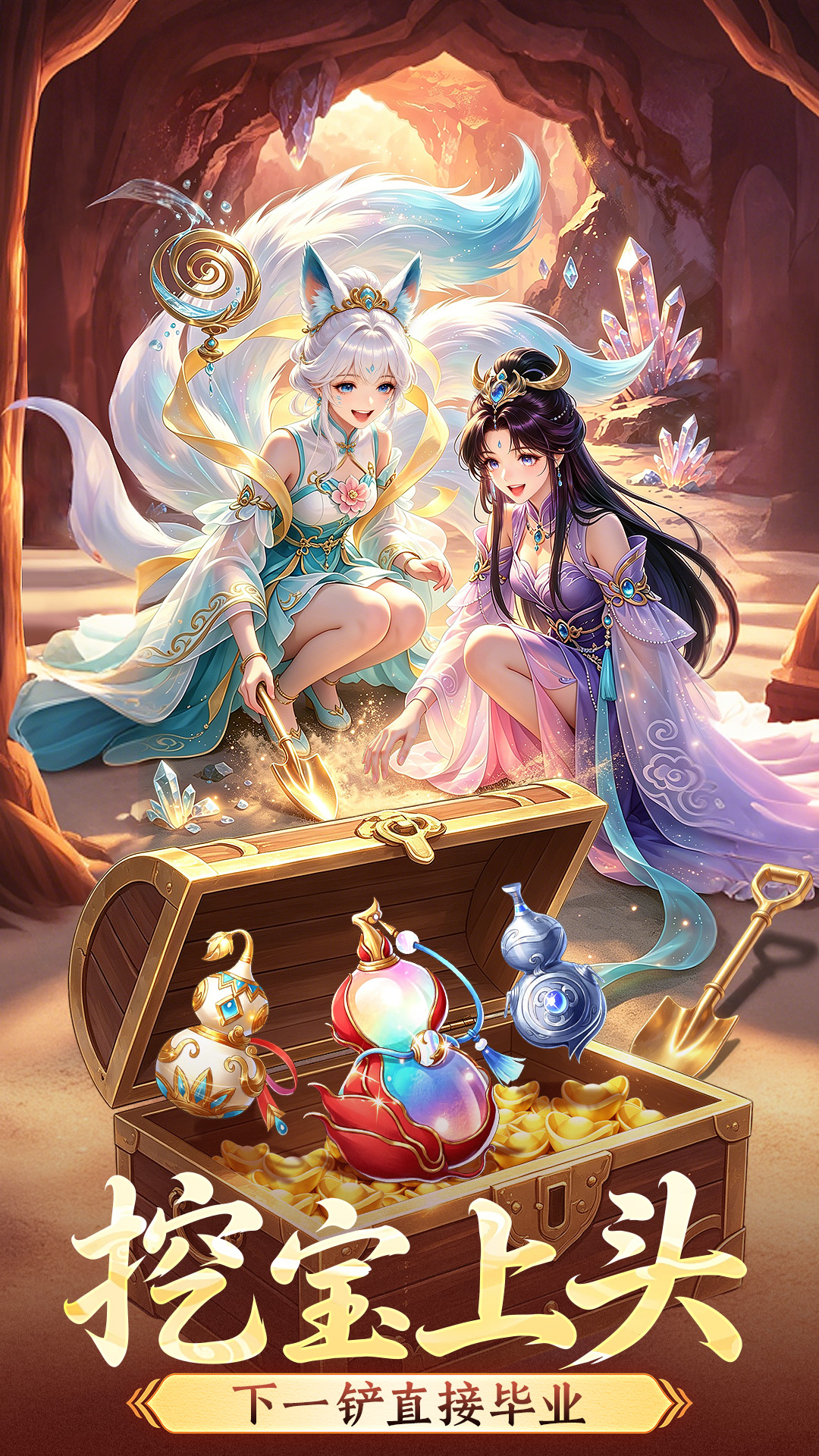 一念长安