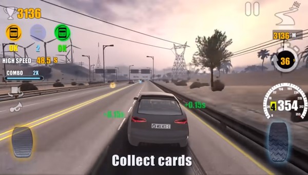 公路赛手